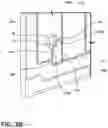 Fig. 06 - Channel system for a vacuum insulated structure