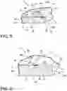 Fig. 08 - Channel system for a vacuum insulated structure