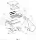 Fig. 03 - Fixing clip