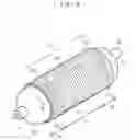 Fig. 08 - High-pressure tank and method for producing the same