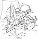 Fig. 03 - Pressure relief shipping adapter for a bottle head assembly