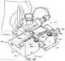 Fig. 05 - Pressure relief shipping adapter for a bottle head assembly