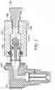 Fig. 06 - Pressure relief shipping adapter for a bottle head assembly
