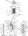 Fig. 02 - LED filament lamp