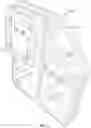 Fig. 10 - Portable electronic flare carrying case and system