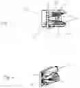 Fig. 03 - Ground projection device for a motor vehicle