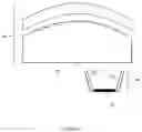 Fig. 22 - BEAM-STEERING REFLECTIVE OPTICS