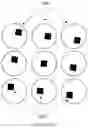 Fig. 30 - BEAM-STEERING REFLECTIVE OPTICS