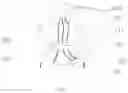 Fig. 03 - Lamp installed through screwing, and lamp body