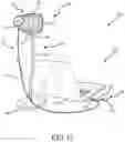 Fig. 16 - Portable diffused lighting system