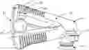 Fig. 01 - Signalling device for extinguishers and/or hydrants