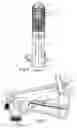 Fig. 03 - Signalling device for extinguishers and/or hydrants