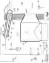 Fig. 04 - Regenerative burner system and method of use