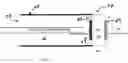 Fig. 11 - High Temperature Carbon Monoxide Sensor for In-situ Combustion Monitoring