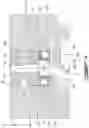 Fig. 04 - Gap filler for a fuel system gallery