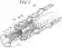 Fig. 02 - Combustor nozzle, combustor, and gas turbine including the same