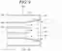 Fig. 08 - Combustor nozzle, combustor, and gas turbine including the same