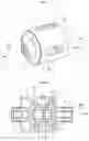 Fig. 08 - Home appliance including knob assembly