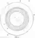 Fig. 07 - Fire pit tabletop accessory