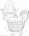 Fig. 09 - Fire pit tabletop accessory
