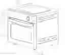 Fig. 01 - HEATING OVEN