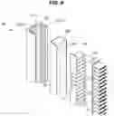 Fig. 09 - Heat exchanger and air conditioner including the same