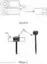 Fig. 05 - Secured mounting frame for an air conditioning unit and device for securing a window