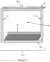 Fig. 12 - Secured mounting frame for an air conditioning unit and device for securing a window