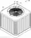 Fig. 01 - Grille assembly for air handling unit