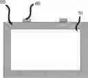 Fig. 01 - HOME AIR STERILIZATION UNIT FOR USE WITH AN HVAC