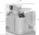 Fig. 01 - Humidifier system and methods for using same