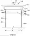 Fig. 09 - Screen cover for attaching to open end of conduits