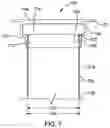 Fig. 10 - Screen cover for attaching to open end of conduits