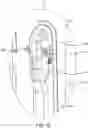 Fig. 03 - Water heater and cover assembly therefor