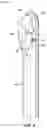 Fig. 17 - Water heater and cover assembly therefor
