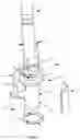 Fig. 04 - Assembly and method for attaching a heliostat to a foundation