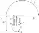 Fig. 01 - EXTRAPLANETARY HEAT EXCHANGER