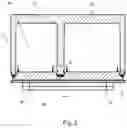 Fig. 04 - Cooling device having at least two storage compartments