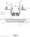 Fig. 05 - Cooling device having at least two storage compartments