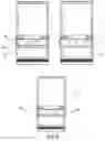 Fig. 07 - Cooling device having at least two storage compartments