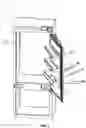 Fig. 02 - Divider assembly with a slider for a cooling device and cooling device having a divider assembly