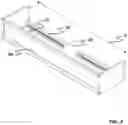 Fig. 04 - Divider assembly with a slider for a cooling device and cooling device having a divider assembly