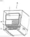 Fig. 14 - REFRIGERATOR