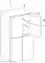 Fig. 01 - Reed switch assembly and refrigerator
