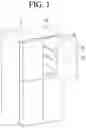 Fig. 02 - Reed switch assembly and refrigerator