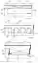 Fig. 06 - Plant and process for aerial gas separation using a parallelepipedal adsorber