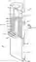 Fig. 01 - Evaporative wet surface air cooler