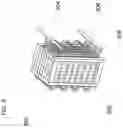 Fig. 15 - Hybrid heat exchanger