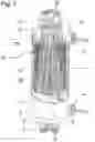 Fig. 02 - WEB DESIGN AND ARRANGEMENT FOR REDUCING A RADIAL DISTRIBUTION FAULT IN A WOUND HEAT EXCHANGER