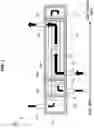 Fig. 02 - Heat exchanger and air conditioner having the same